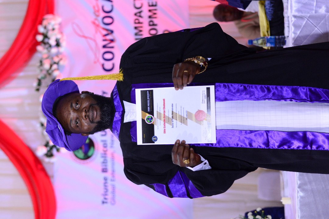 TBUGLEX Graduate